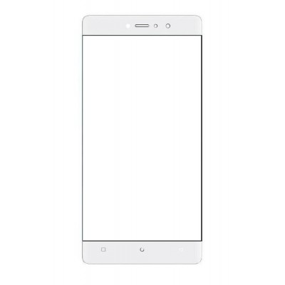 Touch Screen Digitizer For Qmobile Noir Z12 Pro Gold By - Maxbhi.com