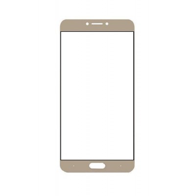 Touch Screen Digitizer For Qmobile Noir Z14 Silver By - Maxbhi.com