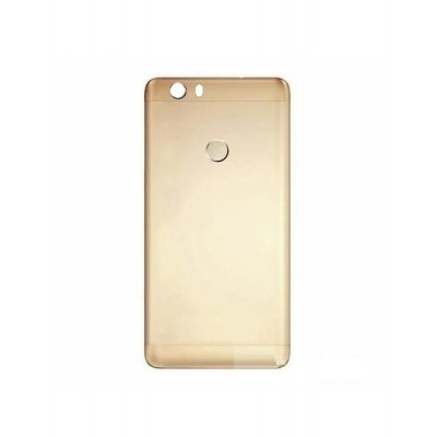 Back Panel Cover For Innjoo Halo 3 White - Maxbhi.com