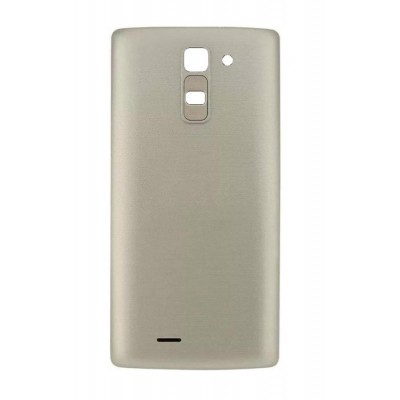 Back Panel Cover For Mhorse Stylus White - Maxbhi.com