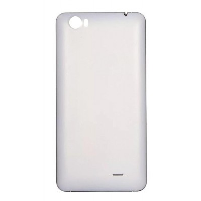 Back Panel Cover For Reach Opulent 4g White - Maxbhi.com