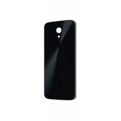 Back Panel Cover For Tcl 580 White - Maxbhi.com