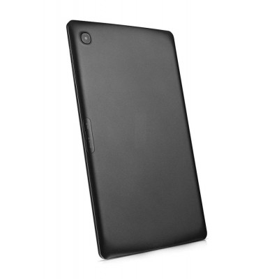 Full Body Housing For Alcatel Pop 4 10 Silver - Maxbhi.com