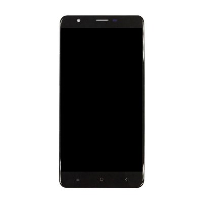 Lcd Screen For Oukitel U15 Pro Replacement Display By - Maxbhi Com