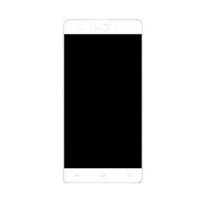 Lcd With Touch Screen For Yuho H1 Sky By - Maxbhi.com