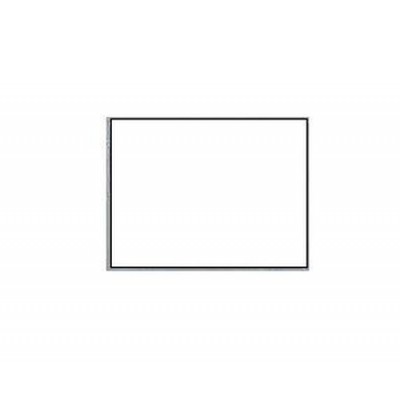 Replacement Front Glass For Qtek 9000 White By - Maxbhi.com