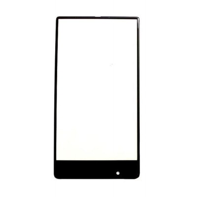 Replacement Front Glass For Umidigi Crystal White By - Maxbhi.com