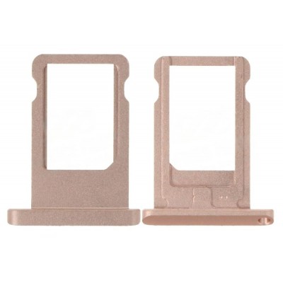SIM Card Holder Tray for Apple iPad 9.7 2018 - Gold