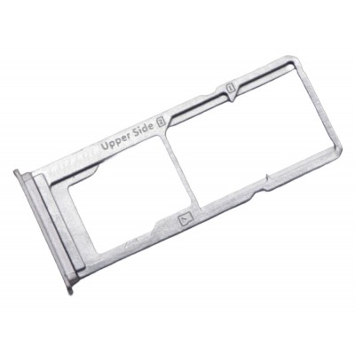 Sim Card Holder Tray For Vivo V9 Gold - Maxbhi Com