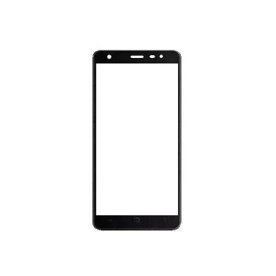 Touch Screen Digitizer For Innjoo Halo 3 Black By - Maxbhi.com