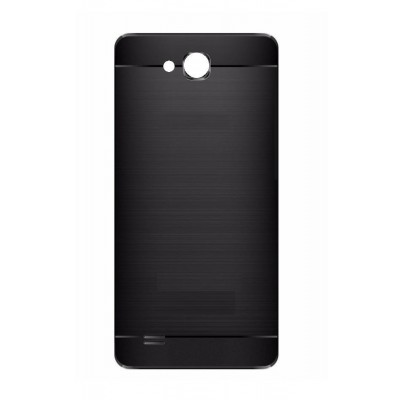 Back Panel Cover For Ismart Isi1 Mini White - Maxbhi.com