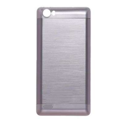 Back Panel Cover For Itel It1516 Plus White - Maxbhi Com