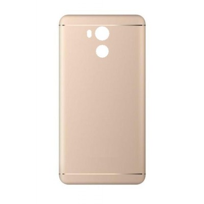 Back Panel Cover For Oukitel U15 Pro White - Maxbhi.com