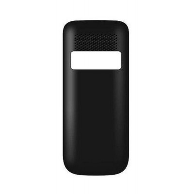 Back Panel Cover For Pel C2 White - Maxbhi.com