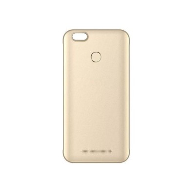 Back Panel Cover For Reach Allure Secure Gold - Maxbhi.com