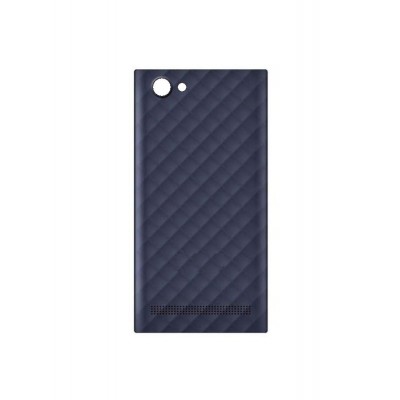 Back Panel Cover For Trio V45dt White - Maxbhi.com