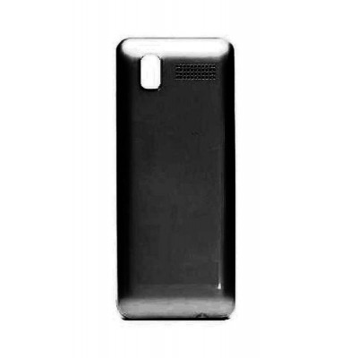 Back Panel Cover For Ziox Zx304 White - Maxbhi.com