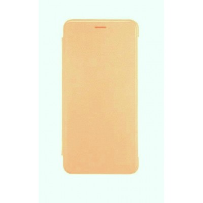 Flip Cover For Comio S1 Lite Gold By - Maxbhi.com