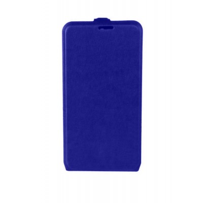 Flip Cover For Fox Mini 1 Blue By - Maxbhi.com