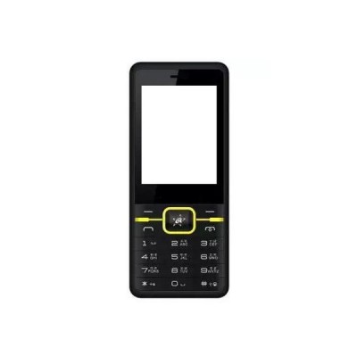 Full Body Housing For Adcom Aqua 221 White - Maxbhi.com