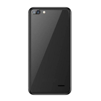 Full Body Housing For I Kall K2 Black - Maxbhi Com