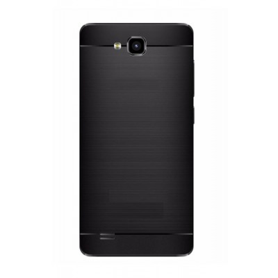 Full Body Housing For Ismart Isi1 Mini Black - Maxbhi.com