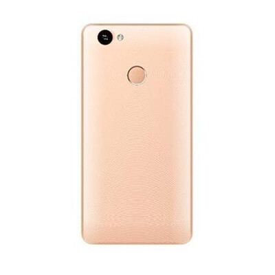 Full Body Housing For Itel A40 Blue - Maxbhi Com