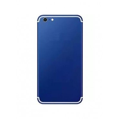 Full Body Housing For Okwu Sigma Blue - Maxbhi.com