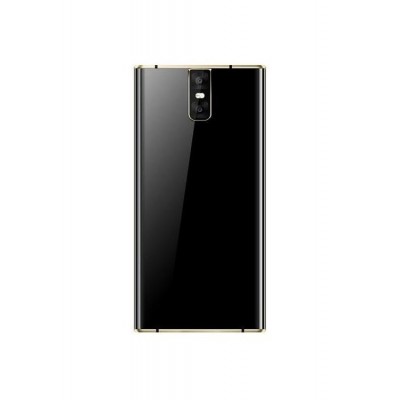 Full Body Housing For Oukitel K3 White - Maxbhi.com