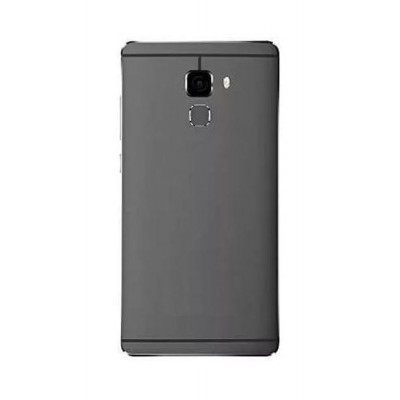 Full Body Housing For Oukitel U13 Black - Maxbhi.com