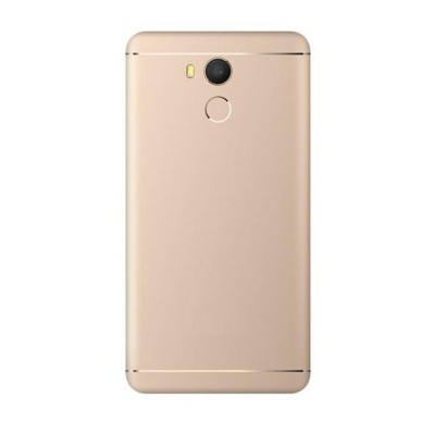 Full Body Housing For Oukitel U15 Pro Gold - Maxbhi.com