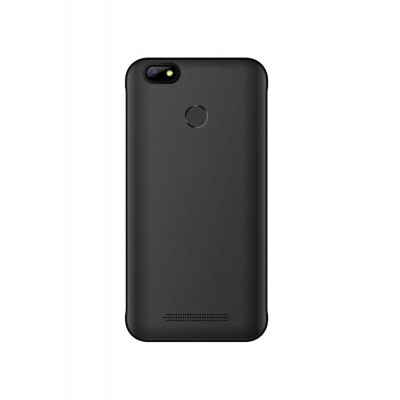 Full Body Housing For Reach Allure Secure Black - Maxbhi.com