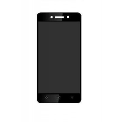 Lcd With Touch Screen For Itel A40 Blue By - Maxbhi.com