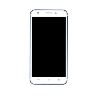 Lcd With Touch Screen For Okwu Sigma Black By - Maxbhi.com