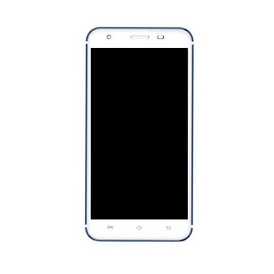 Lcd Screen For Okwu Sigma Replacement Display By - Maxbhi Com