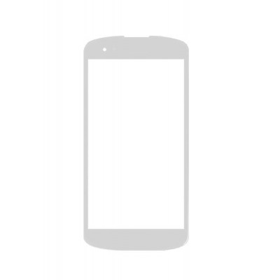 Replacement Front Glass For Blu Studio X Gold By - Maxbhi.com