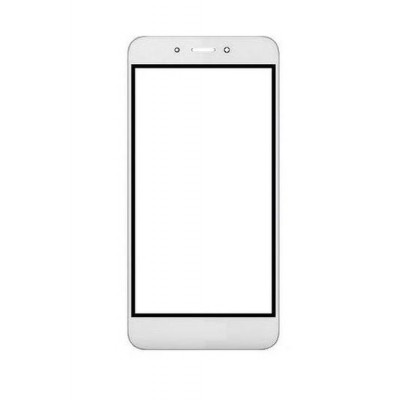 Replacement Front Glass For Honor 6a 32gb Gold By - Maxbhi.com