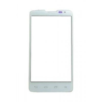 Replacement Front Glass For Lg L60i White By - Maxbhi.com