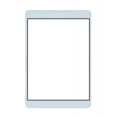 Replacement Front Glass For Macgreen Pad 78432c White By - Maxbhi.com