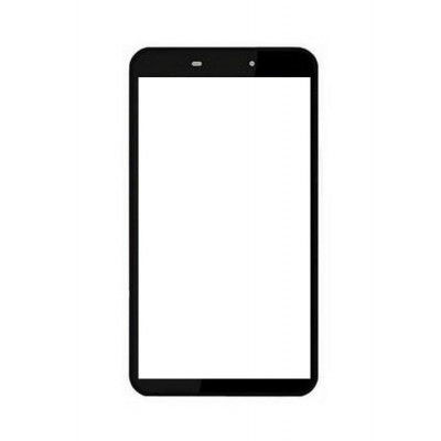 Replacement Front Glass For Moregmax 3g6 White By - Maxbhi.com