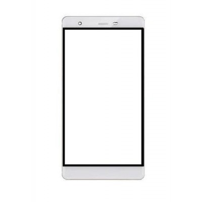 Replacement Front Glass For Oukitel U13 Gold By - Maxbhi.com