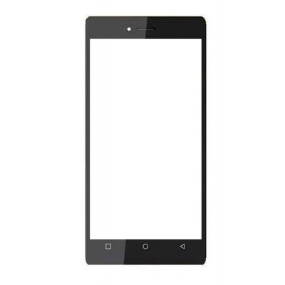 Replacement Front Glass For Zen Admire Star Gold By - Maxbhi.com