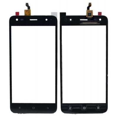 Touch Screen Digitizer For Comio S1 Lite Black By - Maxbhi Com