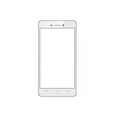 Touch Screen Digitizer For Ismart Is59 White By - Maxbhi.com