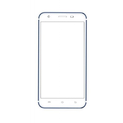 Touch Screen Digitizer For Okwu Sigma Black By - Maxbhi.com