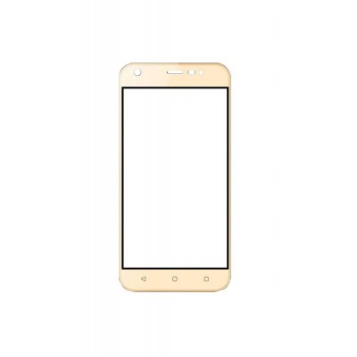 Touch Screen Digitizer For Reach Allure Secure Gold By - Maxbhi.com