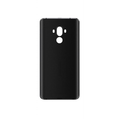 Back Panel Cover For Ulefone S8 Pro Black - Maxbhi Com
