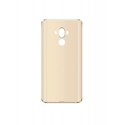 Back Panel Cover For Ulefone S8 Pro Gold - Maxbhi Com
