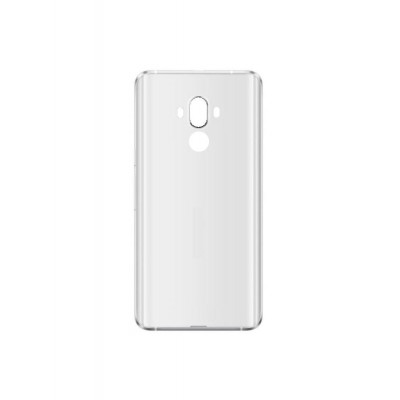 Back Panel Cover For Ulefone S8 Pro White - Maxbhi Com