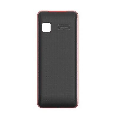 Back Panel Cover For Zen X60 White - Maxbhi.com